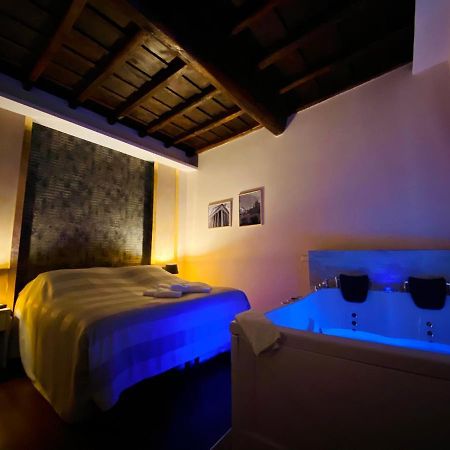 Campo Marzio Hotelier Roma Exterior foto